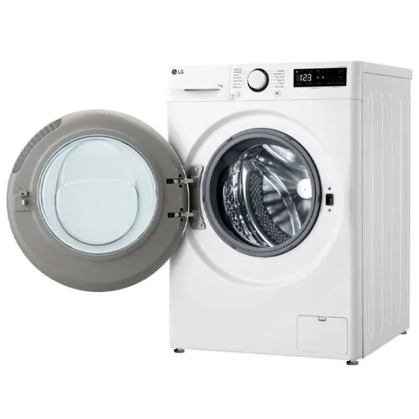Стиральная машина LG F4WR511S0W 11 кг / 1400 об/мин / Белый photo 5