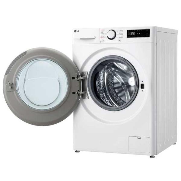 Стиральная машина LG F4WR511S0W 11 кг / 1400 об/мин / Белый photo 5