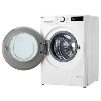 Mașină de spălat LG F4WR511S0W 11 kg / 1400 rpm / White photo 5