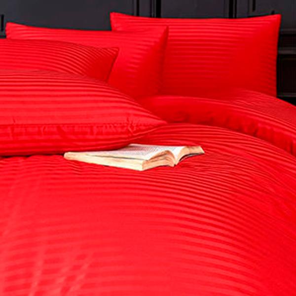 Lenjerie de pat Stripe Satin 53380.3 Satin photo 4 Lenjerie de pat Stripe Satin 53380.3 Satin photo 4