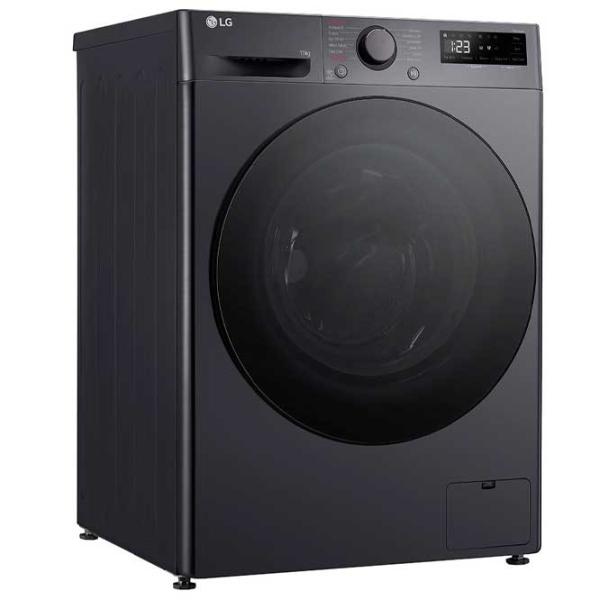 Стиральная машина LG F4WR511S2M 11 кг / 1400 об/мин / Графит photo 2