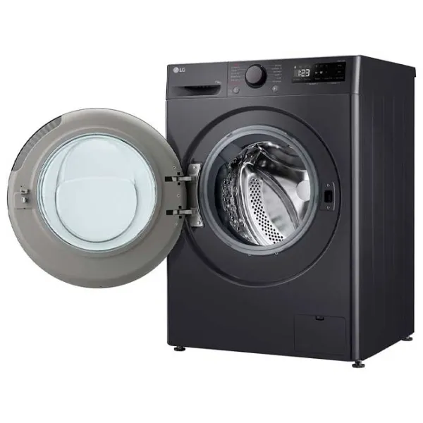 Стиральная машина LG F4WR511S2M 11 кг / 1400 об/мин / Графит photo 4