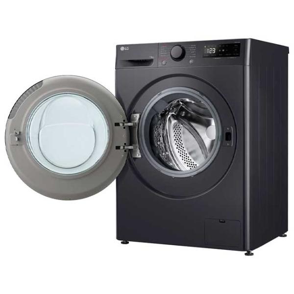 Стиральная машина LG F4WR511S2M 11 кг / 1400 об/мин / Графит photo 4