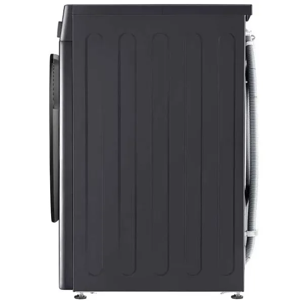 Стиральная машина LG F4WR511S2M 11 кг / 1400 об/мин / Графит photo 5