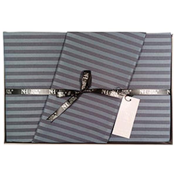 Lenjerie de pat Stripe Satin 53380.1 Satin photo 2 Lenjerie de pat Stripe Satin 53380.1 Satin photo 2