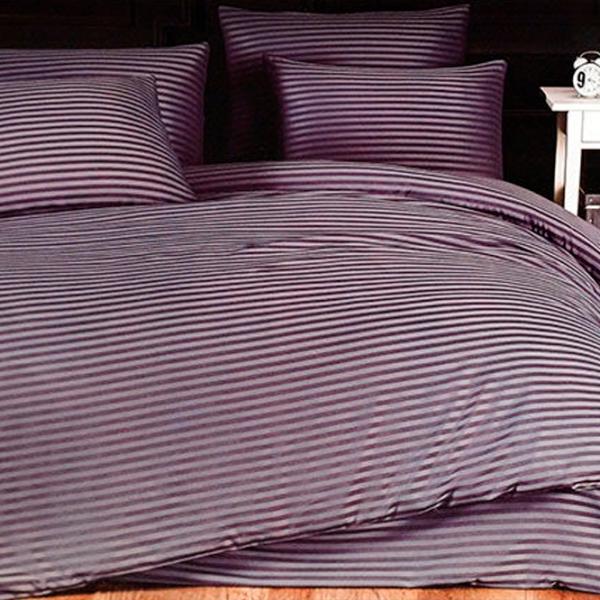 Lenjerie de pat Stripe Satin 53380.1 Satin photo 4 Lenjerie de pat Stripe Satin 53380.1 Satin photo 4