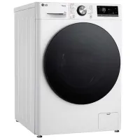 Mașină de spălat LG F4WR711S2W 11 kg / 1400 rpm / White photo 2