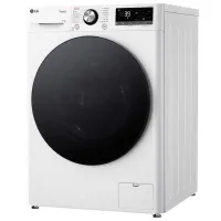 Mașină de spălat LG F4WR711S2W 11 kg / 1400 rpm / White photo 3