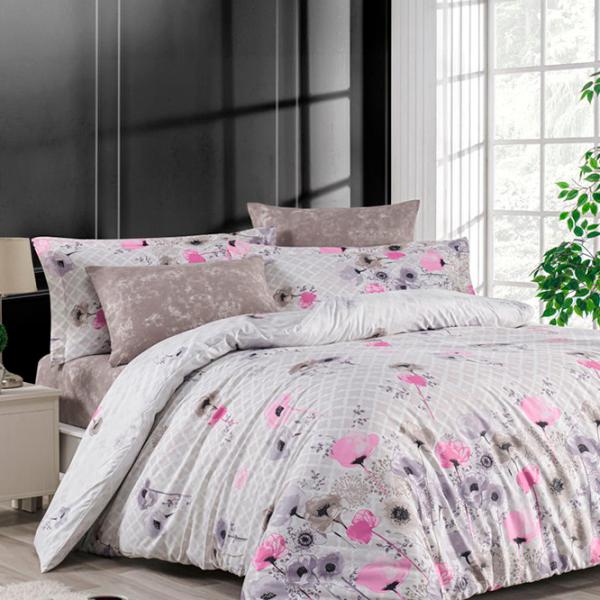 Постельное бельё Newhome 53379.1 Атлас photo 2 Постельное бельё Newhome 53379.1 Атлас photo 2