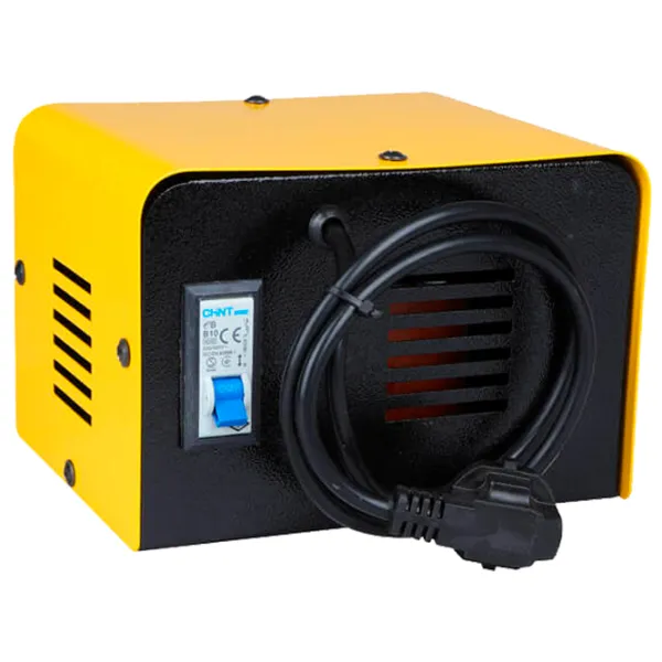 Автомобильное зарядное устройство RTRMAX RTM504 - 8 A photo 2