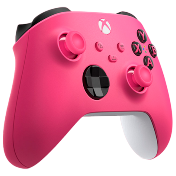 Геймпад Microsoft Xbox Series Беспроводные/ 13 buttons/ Deep Pink photo 2