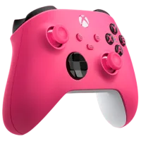 Gamepad Microsoft Xbox Series Fără fir/ 13 buttons/ Deep Pink photo 2
