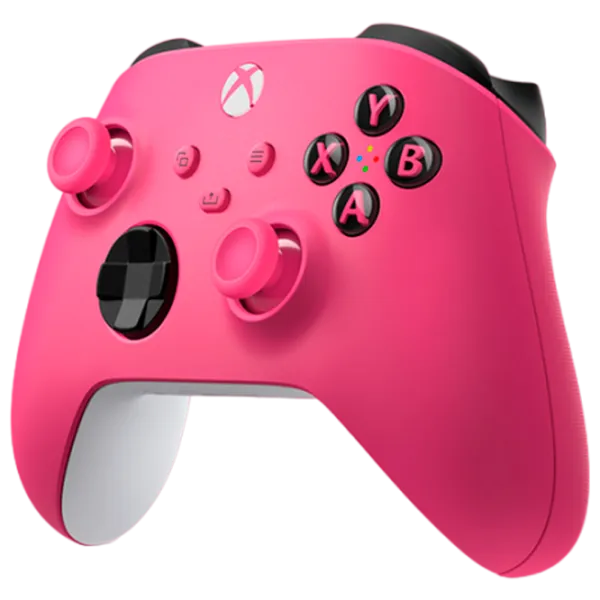 Геймпад Microsoft Xbox Series Беспроводные/ 13 buttons/ Deep Pink photo 3