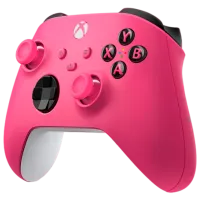 Gamepad Microsoft Xbox Series Fără fir/ 13 buttons/ Deep Pink photo 3