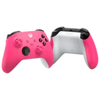 Gamepad Microsoft Xbox Series Fără fir/ 13 buttons/ Deep Pink photo 4