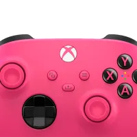 Gamepad Microsoft Xbox Series Fără fir/ 13 buttons/ Deep Pink photo 5