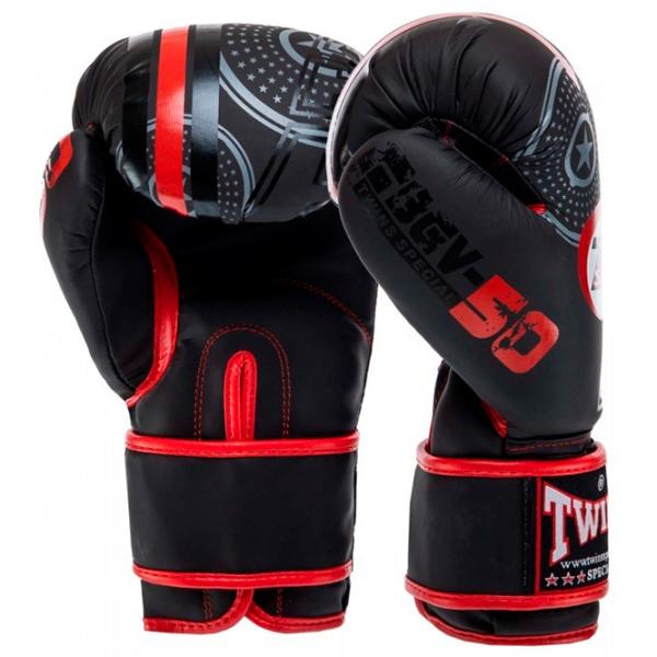 Боевые перчатки TWINS Mate TW508 Бокс/ Дети/ 8 oz/ Красный photo 3 Боевые перчатки TWINS Mate TW508 Бокс/ Дети/ 8 oz/ Красный photo 3