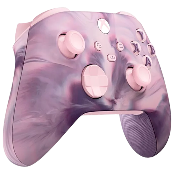Геймпад Microsoft Dream Vapor Special Edition Беспроводные / 13 buttons / Розовый photo 2