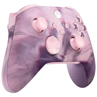 Геймпад Microsoft Dream Vapor Special Edition Беспроводные / 13 buttons / Розовый photo 2