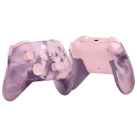 Геймпад Microsoft Dream Vapor Special Edition Беспроводные / 13 buttons / Розовый photo 4