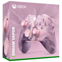 Геймпад Microsoft Dream Vapor Special Edition Беспроводные / 13 buttons / Розовый photo 12