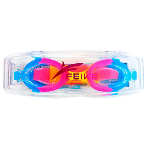 Очки для плавания Feike Neon Для детей/ Поликарбонат photo 2 Очки для плавания Feike Neon Для детей/ Поликарбонат photo 2