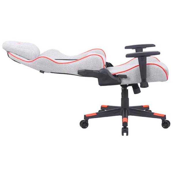 Игровое кресло Newskill Zephyr Kitsune Red Серый photo 2