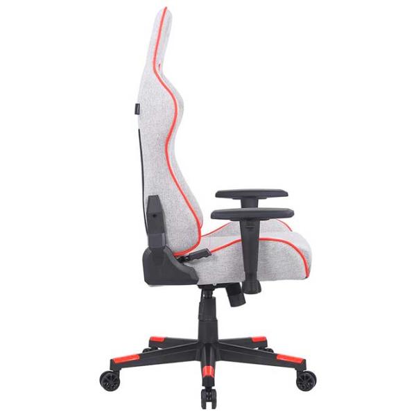 Игровое кресло Newskill Zephyr Kitsune Red Серый photo 5