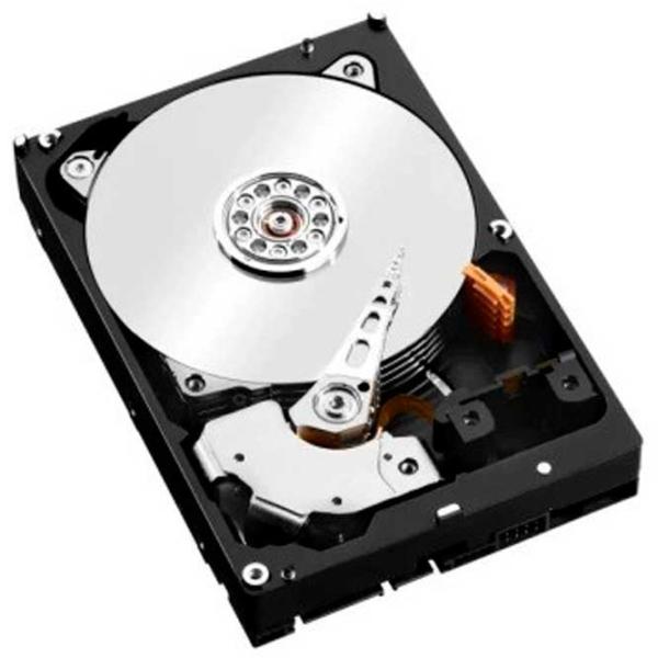 HDD Western Digital WD102KFBX 10 ТБ Серебристый photo 3