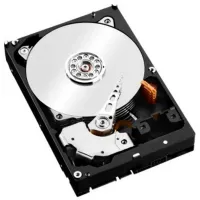 HDD Western Digital WD102KFBX 10 ТБ Серебристый photo 3