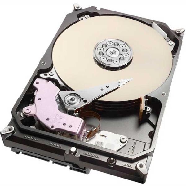 HDD Western Digital WD181KFGX 18 ТБ Серебристый photo 4