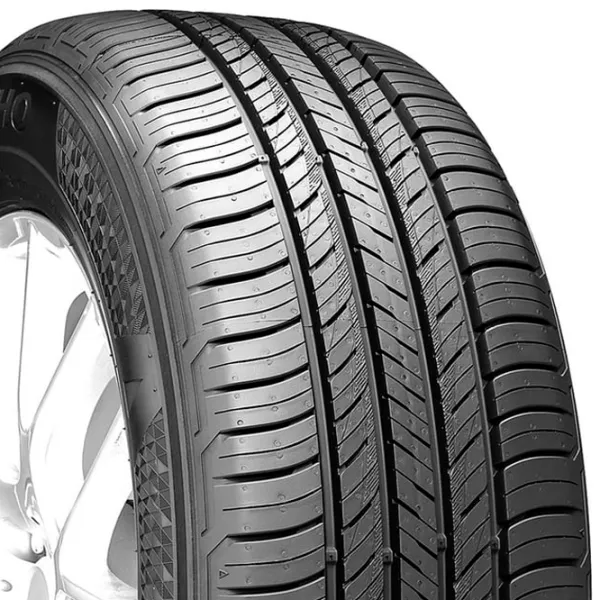 Шины Kumho HP-71 245/ 55 R19 103H TL Летние/ Легковой photo 3 Шины Kumho HP-71 245/ 55 R19 103H TL Летние/ Легковой photo 3