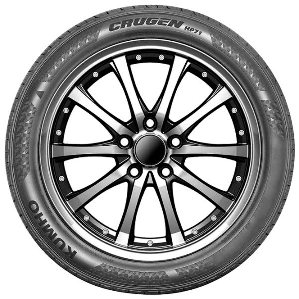 Шины Kumho HP-71 235/ 45 R19 95H TL Летние/ Легковой photo 2 Шины Kumho HP-71 235/ 45 R19 95H TL Летние/ Легковой photo 2