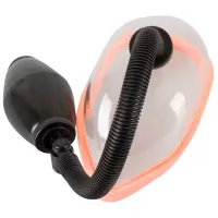Pompă pentru vagină You2Toys Vagina Sucker 05206750000 Black photo 3