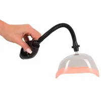 Pompă pentru vagină You2Toys Vagina Sucker 05206750000 Black photo 4