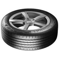 Anvelope Continental EcoContact 6 215/ 60 R16 95V TL Vară/ Autoturism photo 4