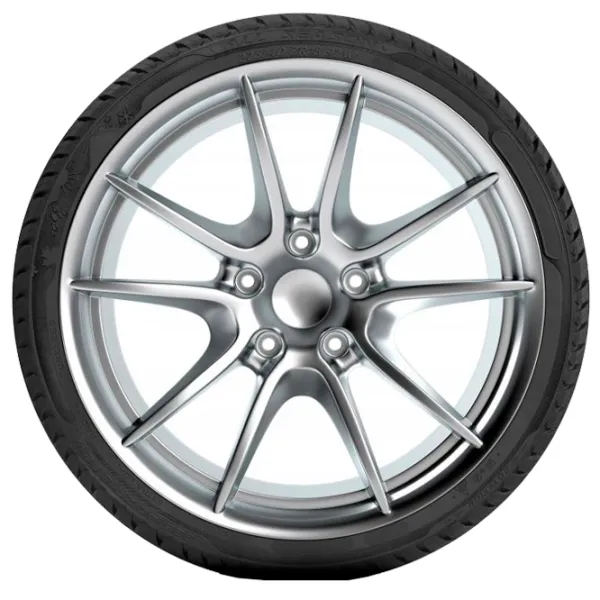 Шины Riken All season 225/ 55 R17 101W XL TL Всесезонные/ Легковой photo 2