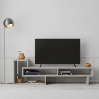 Comodă TV Showdeko Tetra 42.2 x 135 x 40/ PAL photo 3