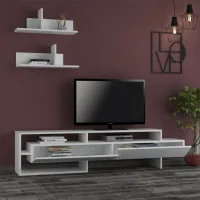 Comodă TV Showdeko Gara 42 x 180 x 32/ PAL photo 3