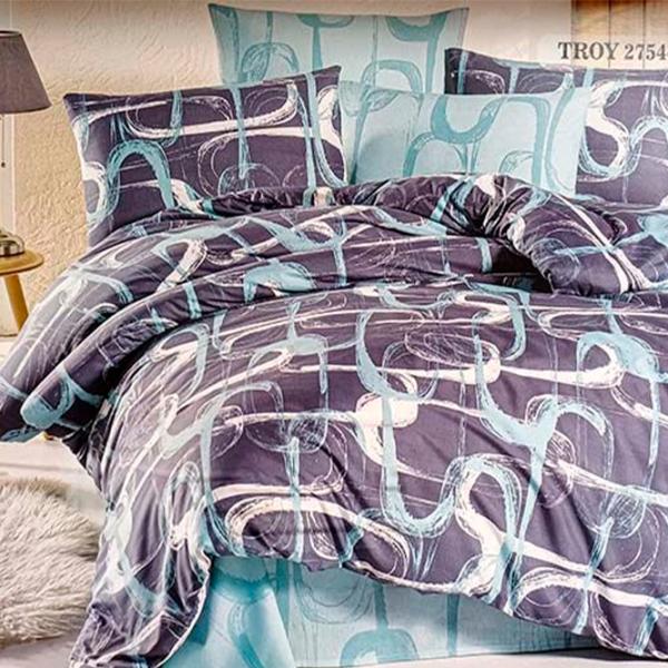 Постельное бельё Newhome NH Ranforce Хлопок photo 2 Постельное бельё Newhome NH Ranforce Хлопок photo 2