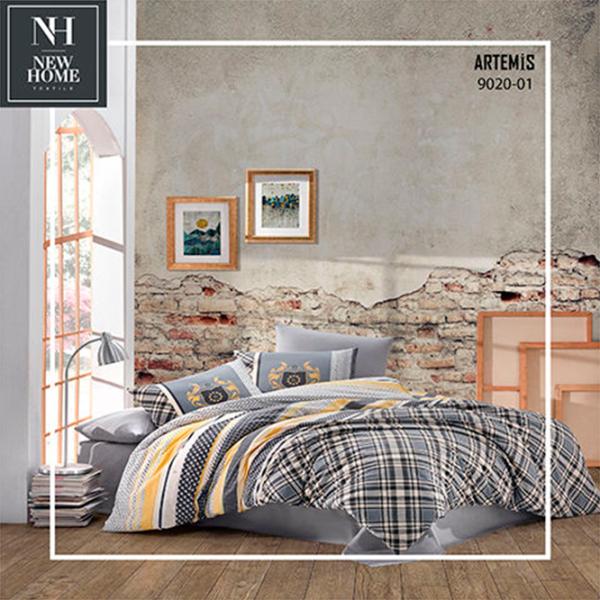 Постельное бельё Newhome 44285.13 Хлопок photo 2 Постельное бельё Newhome 44285.13 Хлопок photo 2