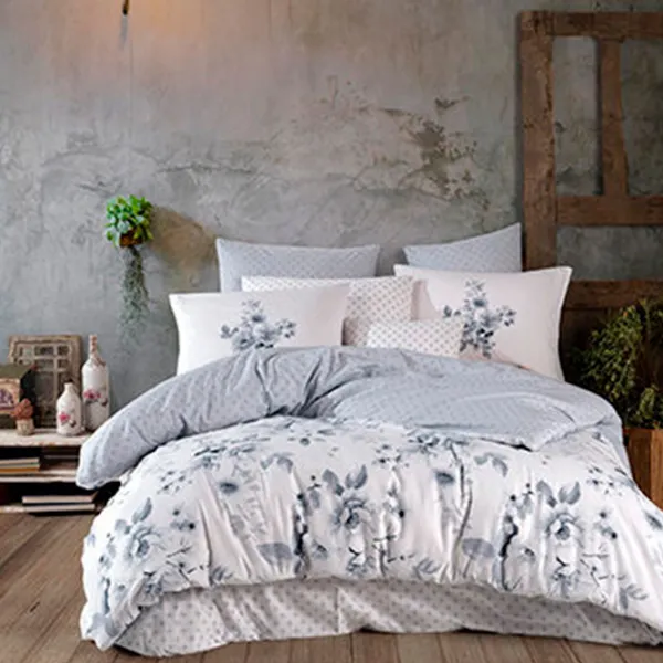 Постельное бельё Newhome 44285.14 Хлопок photo 2 Постельное бельё Newhome 44285.14 Хлопок photo 2