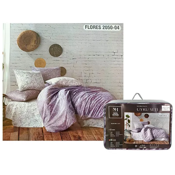 Lenjerie de pat Comforter 34347.16 Bumbac photo 2 Lenjerie de pat Comforter 34347.16 Bumbac photo 2