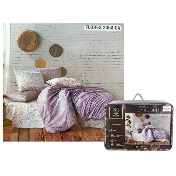 Lenjerie de pat Comforter 34347.16 Bumbac photo 2 Lenjerie de pat Comforter 34347.16 Bumbac photo 2