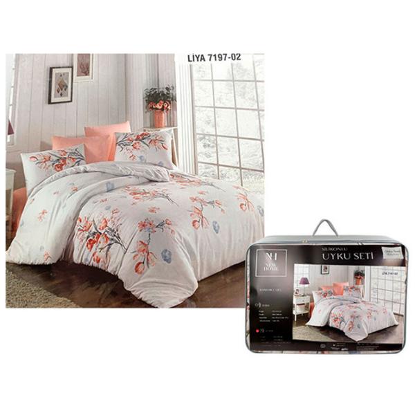 Lenjerie de pat Comforter 34347.17 Bumbac photo 2 Lenjerie de pat Comforter 34347.17 Bumbac photo 2
