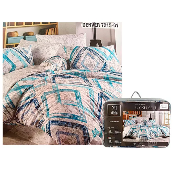 Постельное бельё Newhome 34347.18 Хлопок photo 2 Постельное бельё Newhome 34347.18 Хлопок photo 2