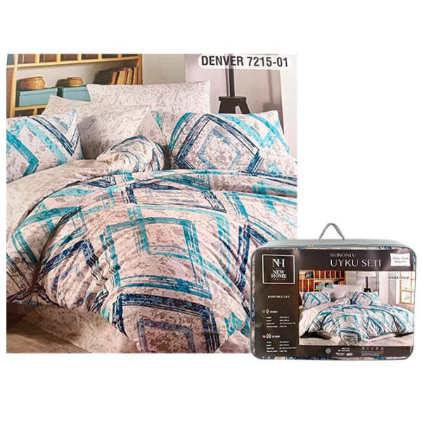 Постельное бельё Newhome 34347.18 Хлопок photo 2 Постельное бельё Newhome 34347.18 Хлопок photo 2