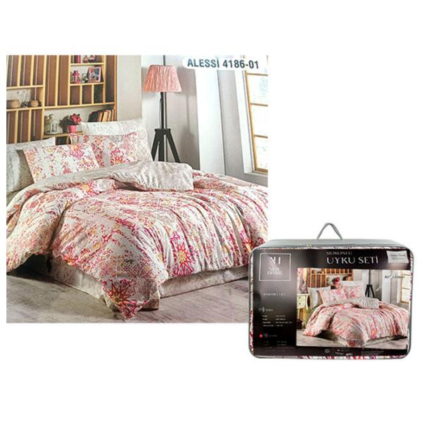 Постельное бельё Newhome 34347.21 Хлопок photo 2 Постельное бельё Newhome 34347.21 Хлопок photo 2