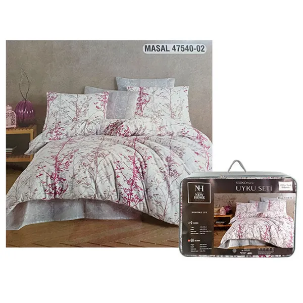 Постельное бельё Newhome 34347.22 Хлопок photo 2 Постельное бельё Newhome 34347.22 Хлопок photo 2