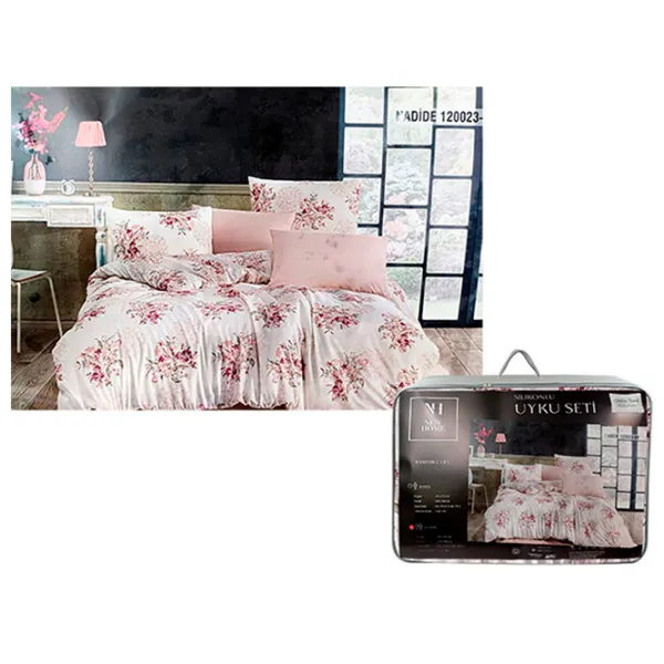Постельное бельё Newhome 34347.23 Хлопок photo 2 Постельное бельё Newhome 34347.23 Хлопок photo 2